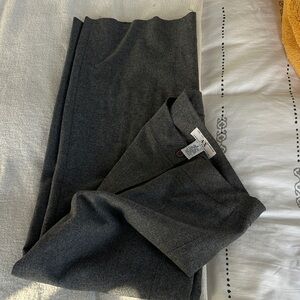 Vintage A|X Armani Exchange Wool lined pants 6